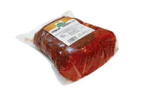 Packaging Carne 2