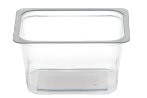milk box rettangolare