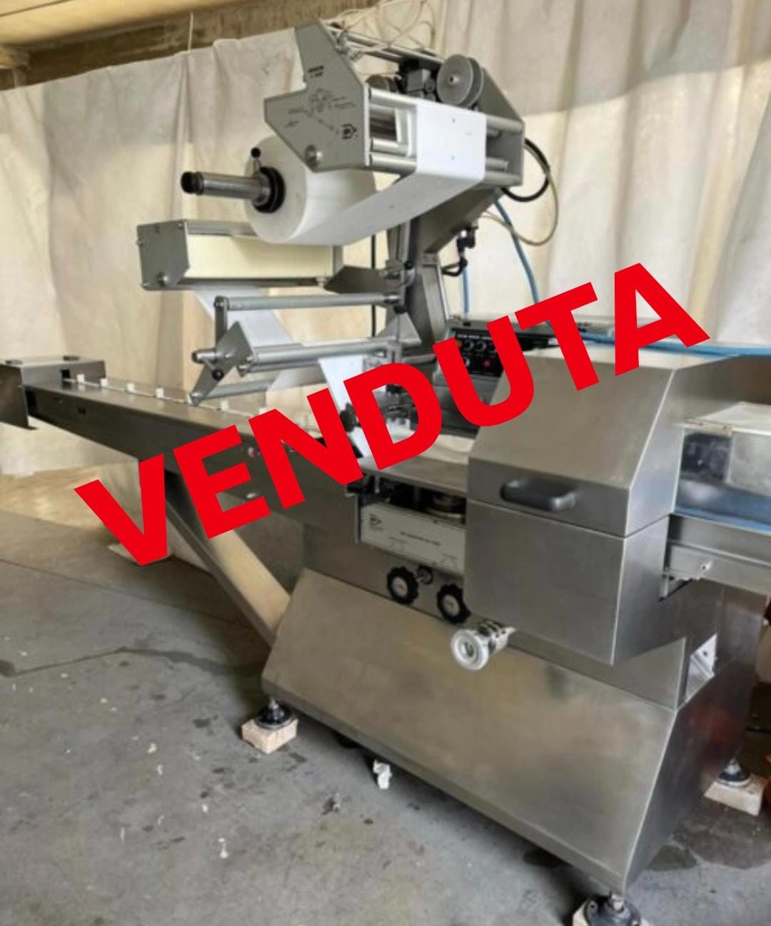 VENDUTA